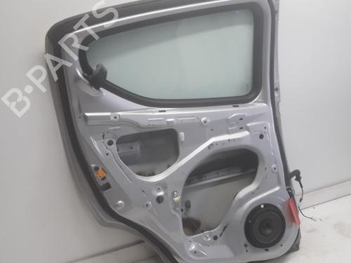 Left rear door SUZUKI ALTO VII (GF, HA25_, HA35_) 1.0 (AMF310, GFC31S) | BP11079696C4 