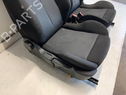 Sæde sæt PEUGEOT RCZ 1.6 16V | BP38097146C78 - Image 2