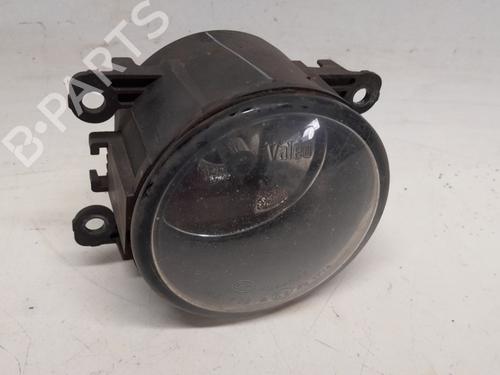 Used Left front fog light PEUGEOT 207 SW (WK_) 1.6 16V (120 hp) 13721229