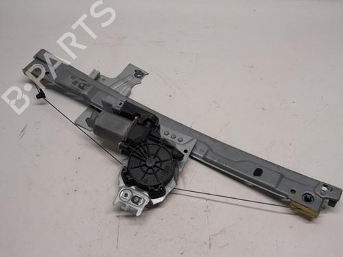 Used Front left window mechanism PEUGEOT 207 SW (WK_) 1.6 HDi (90 hp) 15716225