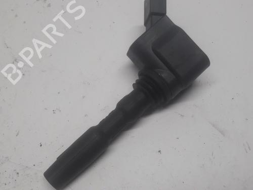Used Ignition coil Ignition coil VW POLO V (6R1, 6C1) 1.2 TSI 16V (90 hp) 11701817 11701817