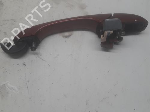Front right exterior door handle DODGE CALIBER 2.0 | BP11143877C129 - Image 2