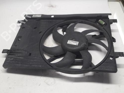 Used Electronic module OPEL CORSA D (S07) 1.4 (L08, L68) (100 hp) 11075172