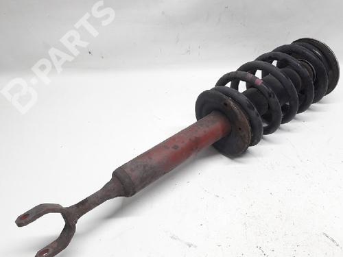 Used Right front shock absorber Right front shock absorber AUDI A6 C5 (4B2) S6 quattro (340 hp) 11072695 11072695