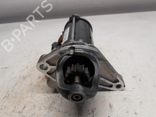 Used Starter Starter FIAT PANDA (312_, 319_) 1.0 Mild Hybrid (312.PYD1B) (69 hp) 35988553 35988553
