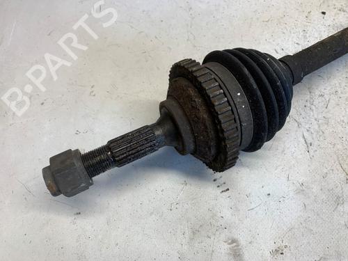 Right front driveshaft PEUGEOT 206+ (2L_, 2M_) 1.1 | BP36308817M39 - Image 2