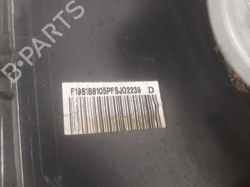 Right taillight FIAT BRAVO II (198_) 1.4 (198AXA1B) | BP11701982C35 