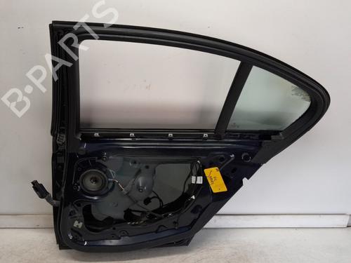 Right rear door BMW 3 (F30, F80) 320 i | BP22766373C5 