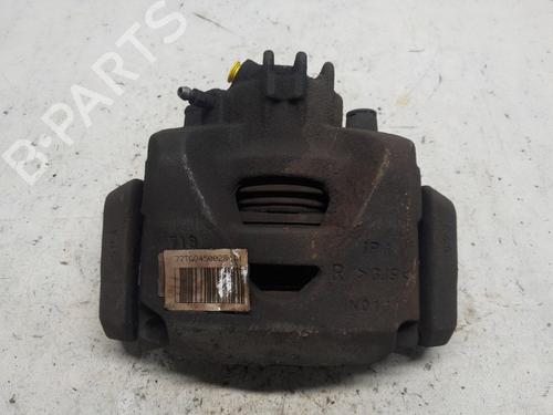 Used Right front brake caliper Right front brake caliper CITROËN C4 II (NC_) 1.6 VTi 120 (NC5FS0, NC5FS9) (120 hp) 22569089 22569089