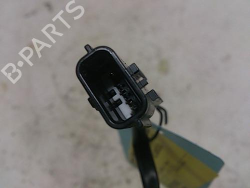 Tailgate handle RENAULT KADJAR (HA_, HL_) 1.5 dCi 110 (HLA3) | BP11069023C132 