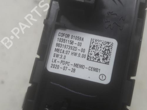 Switch OPEL GRANDLAND / GRANDLAND X (A18, P1UO) 1.6 Turbo Hybrid | BP11568857I30 