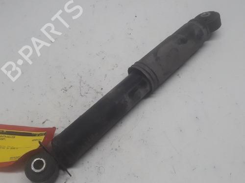 Used Right rear shock absorber FIAT 500 (312_) 1.2 (312AXA1A) (69 hp) 11079166