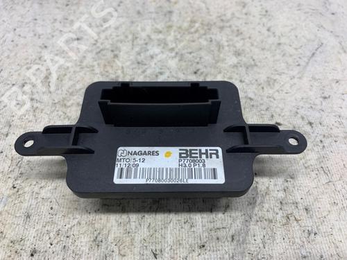 Used Heater resistor Heater resistor 39516402 39516402