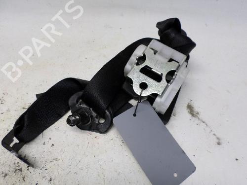 Used Rear left seatbelt OPEL VECTRA C Estate (Z02) 3.0 V6 CDTI (F35) (177 hp) 11064521