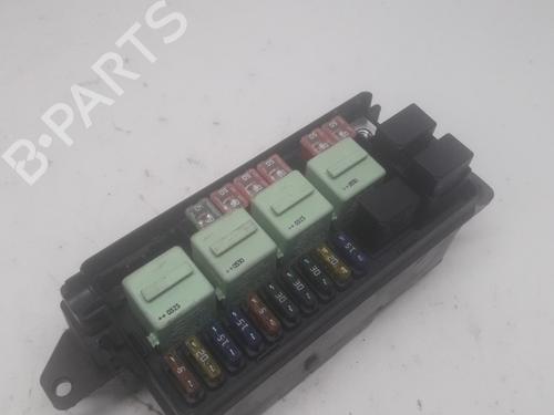 Used Fuse box MINI MINI (R50, R53) One (90 hp) 11080782