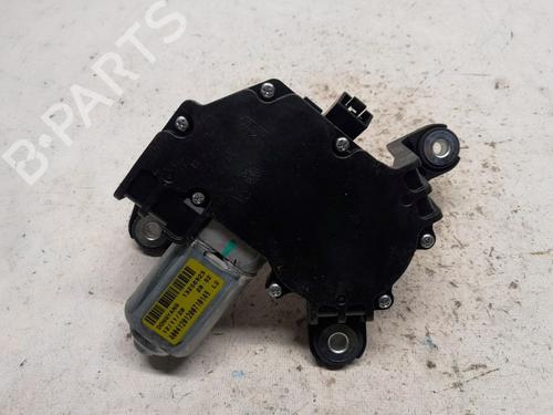 Rear wiper motor OPEL ZAFIRA TOURER C (P12) 1.6 CNG (75) | BP22568505M102 