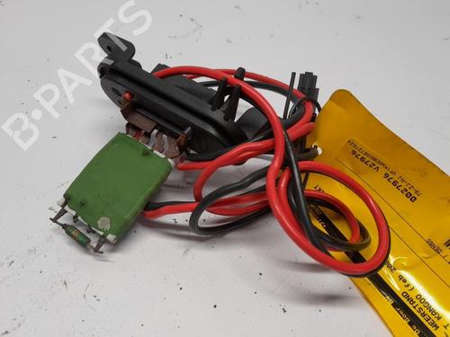 Used Heater resistor Heater resistor 18849537 18849537