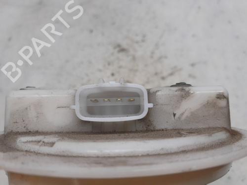 Pompe à carburant DACIA SANDERO II TCe 90 (B8M1, B8MA, B8AC) | BP22175544M76