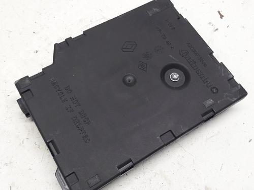 Electronic module RENAULT CLIO IV (BH_) 1.5 dCi 75 | BP11071973M83 
