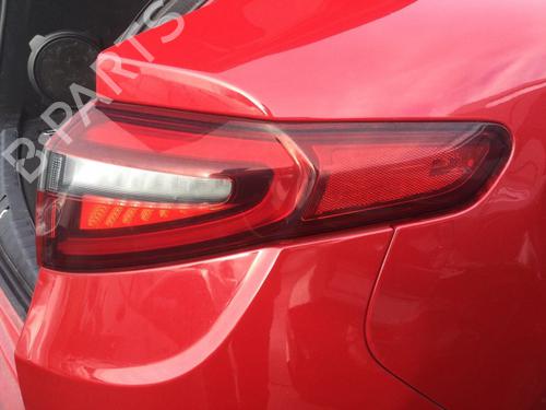 Right taillight ALFA ROMEO STELVIO (949_) 2.0 Q4 (949.AXA2A) | BP33448674C35 - Image 2