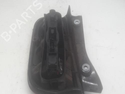 Right taillight NISSAN MICRA III (K12) 1.2 16V | BP11134623C35 