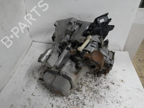 Gearbox CITROËN C3 II (SC_) 1.2 VTi 82 | BP33448615M3 - Image 2