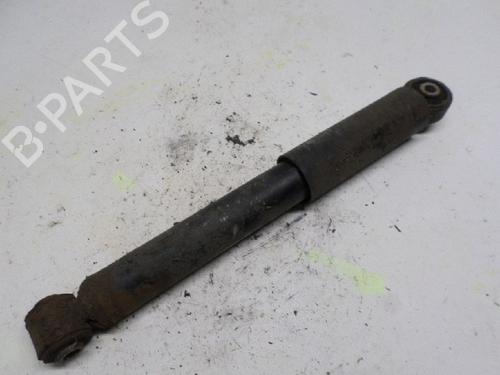 Used Left rear shock absorber FIAT PANDA (169_) 1.1 (169.AXA1A) (54 hp) 11066649