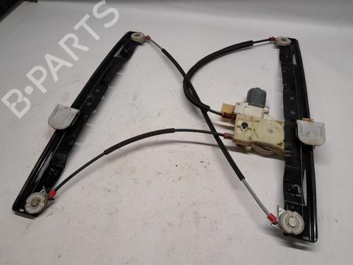 Front left window mechanism FORD S-MAX (WA6) 2.0 TDCi | BP24134581C22 - Image 2