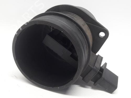 Used Mass air flow sensor VW GOLF VI (5K1) 2.0 TDI (110 hp) 11074941