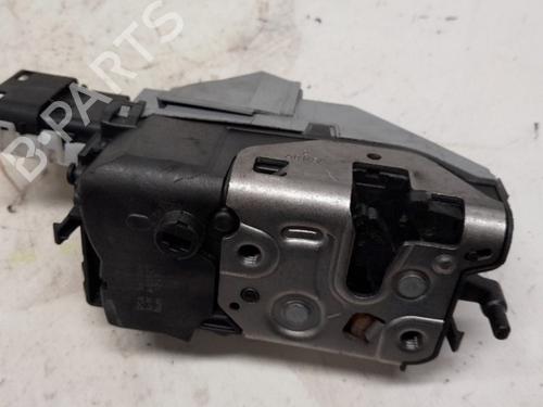 Rear right lock PEUGEOT 308 I (4A_, 4C_) 1.6 16V | BP15970209C99 