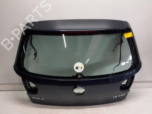 Tailgate VW GOLF V (1K1) 1.6 FSI | BP12536863C6 