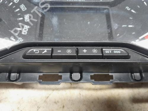 Instrument cluster CITROËN C3 III (SX) 1.2 PureTech 82 | BP30830878C47 - Image 2