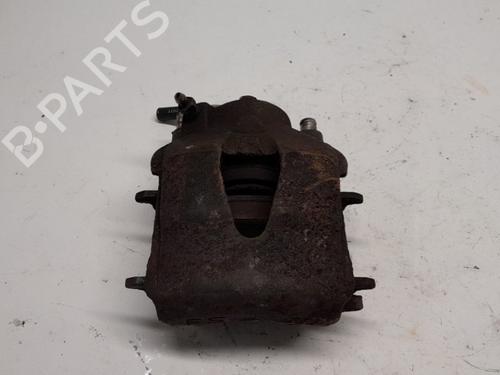Used Right front brake caliper VW POLO (9N_, 9A_) 1.2 12V (64 hp) 15828487