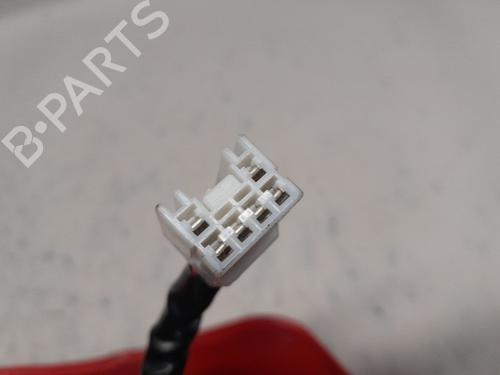 Right taillight OPEL KARL (C16) 1.0 | BP20269470C35 