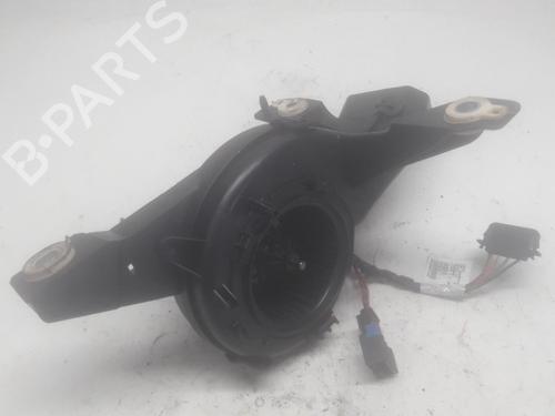 Used Heater blower motor PEUGEOT 5008 (0U_, 0E_) 1.6 HDi (112 hp) 11135317