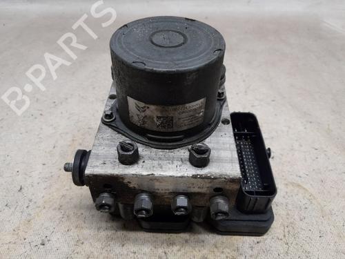 ABS Bremseaggregat PEUGEOT 3008 II SUV (MC_, MR_, MJ_, M4_) 1.2 THP/ PureTech 130 (MRHNSM, MRHNSU, MRHNSJ, MRHNYW,... (131 hp) 31028515