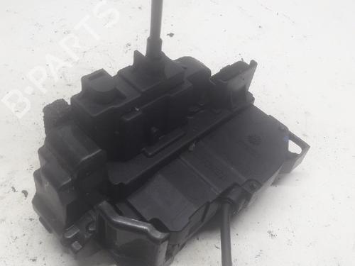 Rear right lock RENAULT MEGANE III Grandtour (KZ0/1) 1.4 TCe (KZ0F, KZ1V) | BP13154121C99 