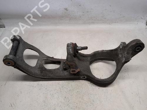 Used Left front suspension arm CITROËN C5 III Break (RW_) 1.6 VTI 120 (120 hp) 30264177