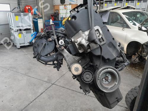 Engine FIAT GRANDE PUNTO (199_) 1.4 16V (199BXG1B, 199AXG1B) | BP29981196M1 