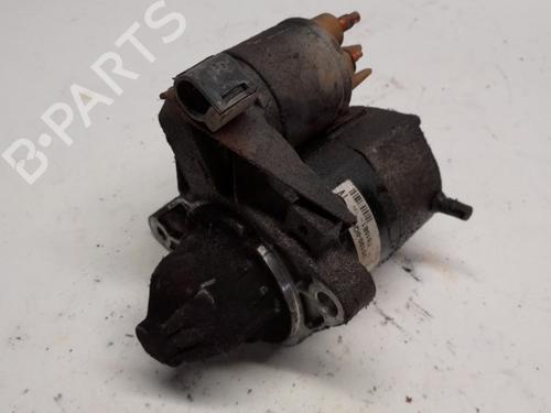 Used Starter CITROËN C1 (PM_, PN_) 1.0 (68 hp) 15970083