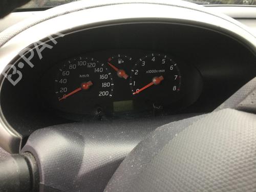 Used Display monitor NISSAN MICRA III (K12) 1.2 16V (80 hp) 24704931