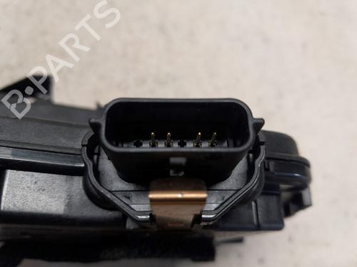 Front right lock RENAULT CLIO IV Grandtour (KH_) 1.5 dCi 90 (KHN3, KHN4) | BP29817534C97 