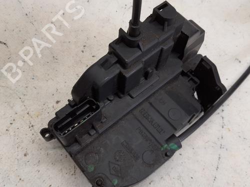Rear left lock RENAULT MEGANE III Grandtour (KZ0/1) 1.4 TCe (KZ0F, KZ1V) | BP15380281C100 