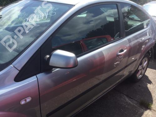 Used Left front door Left front door FORD FOCUS II (DA_, HCP, DP) 1.6 (100 hp) 11080879 11080879