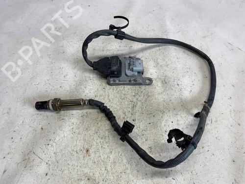 Used Electronic sensor Electronic sensor FORD TRANSIT CUSTOM V362 Bus (F3) 2.0 EcoBlue (105 hp) 35988674 35988674