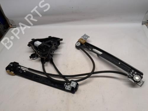 Used Front left window mechanism Front left window mechanism SEAT IBIZA IV SC (6J1, 6P5) 1.2 (60 hp) 25620705 25620705