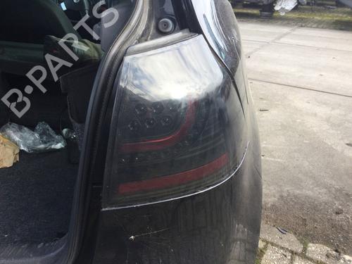 Right taillight VW GOLF V (1K1) 1.4 TSI | BP25620598C35 