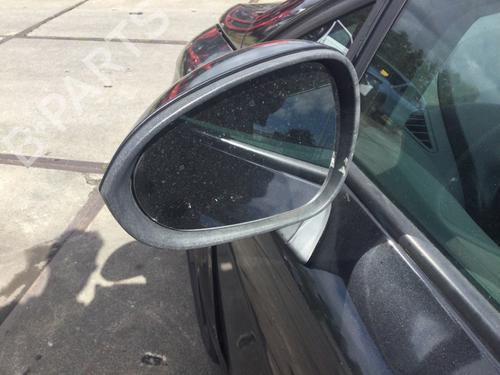Left mirror SEAT LEON (1P1) 1.9 TDI | BP29980777C26