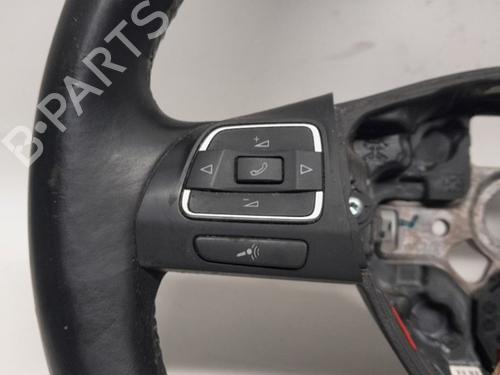 Steering wheel VW TOURAN (1T3) 1.2 TSI | BP18845212C49 