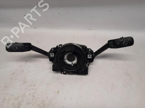 Used Steering column stalk Steering column stalk SKODA OCTAVIA III Combi (5E5, 5E6) 1.6 TDI (115 hp) 34168878 34168878